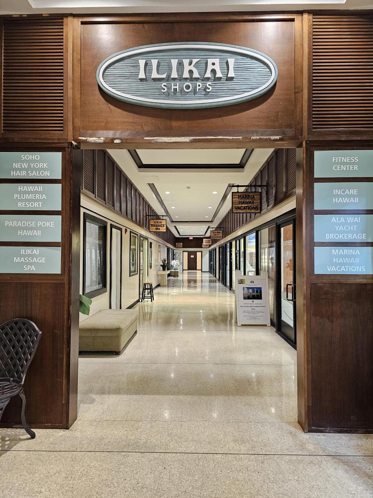 Ilikai Tower 1925 City View 2Br Honolulu Exteriér fotografie