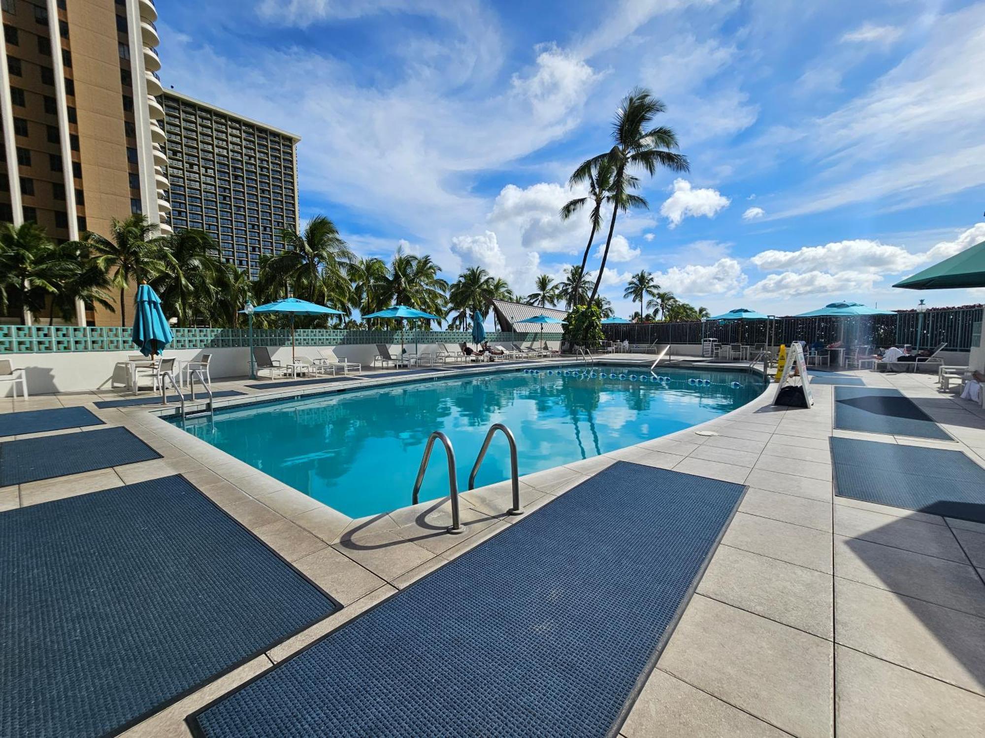 Ilikai Tower 1925 City View 2Br Honolulu Exteriér fotografie